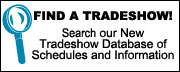 Tradeshow Database